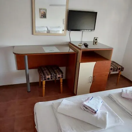 Rositsa Kiten Casa de hóspedes Kiten (Burgas)