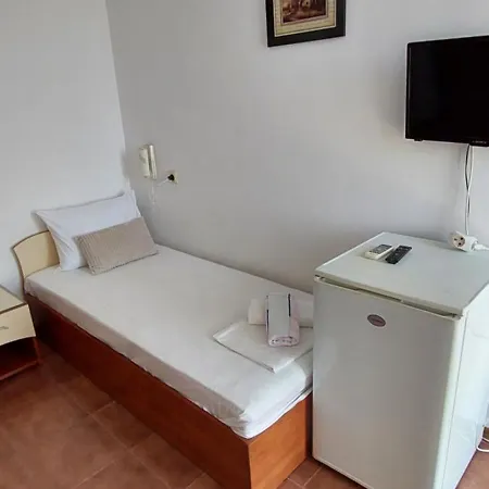 Casa de hóspedes Rositsa Kiten Kiten (Burgas)
