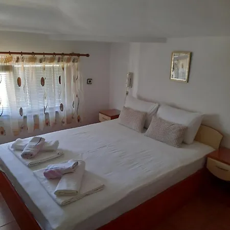 Rositsa Kiten Casa de hóspedes