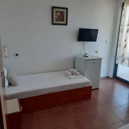 Casa de hóspedes Rositsa Kiten