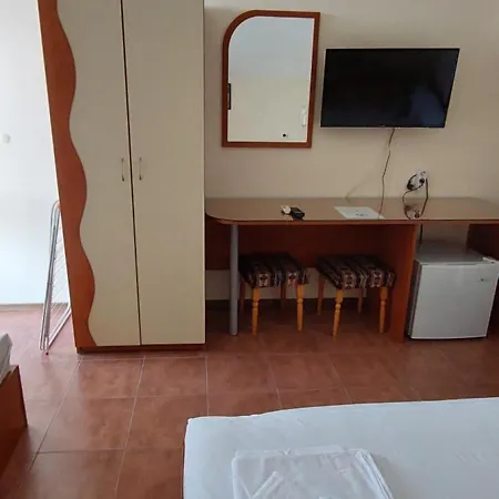 Rositsa Kiten Casa de hóspedes Kiten (Burgas)