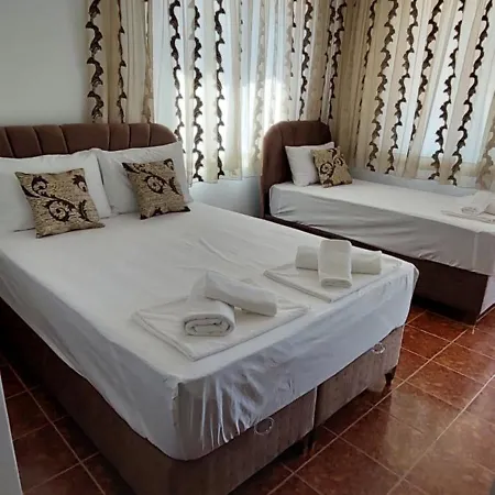 Casa de hóspedes Rositsa Kiten Kiten (Burgas)