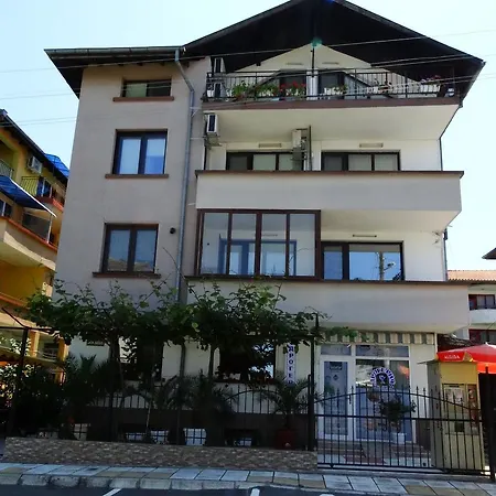 Rositsa Kiten Casa de hóspedes